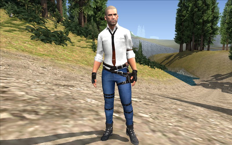 mod